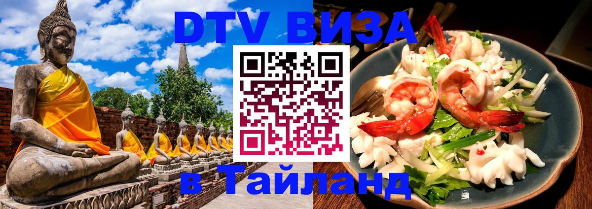 Цены на DTV визу в Таиланд — пакеты услуг, достаточно даже паспорта - Подгорица  06.12.2025 